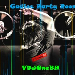 GPR [VDJOneBH] Electro Dirty Mix 2014