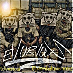 Evorious - meli