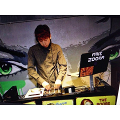 Mike Zooka Disco Groovy Mix