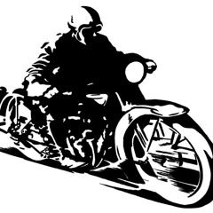 Too Hardcore For Bikers