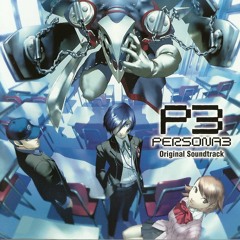 Persona 3 - Joy