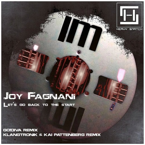 Joy Fagnani - Let's go back to the start (Original Mix)