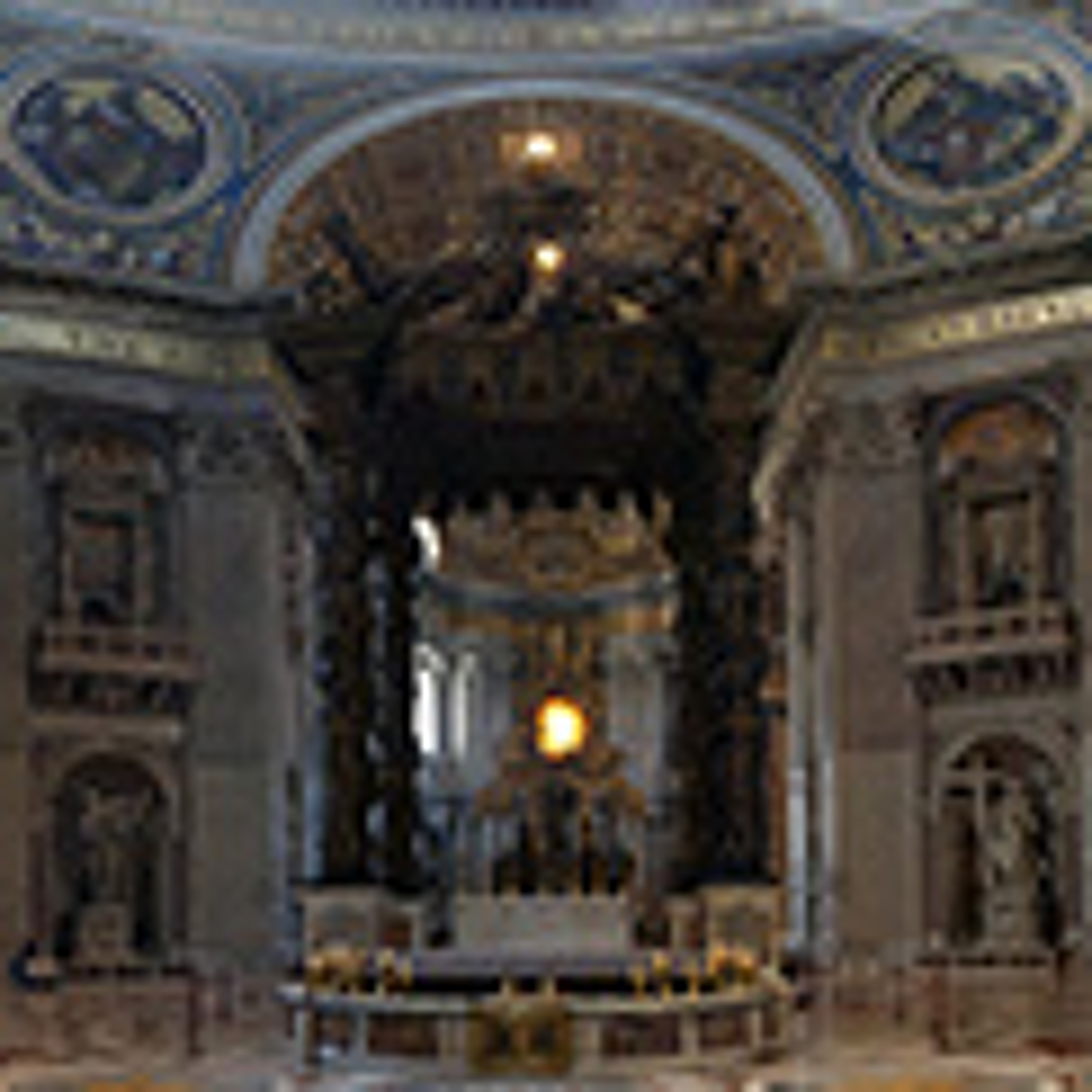 AV.39: Como ainda crer na santidade da Igreja? episode artwork