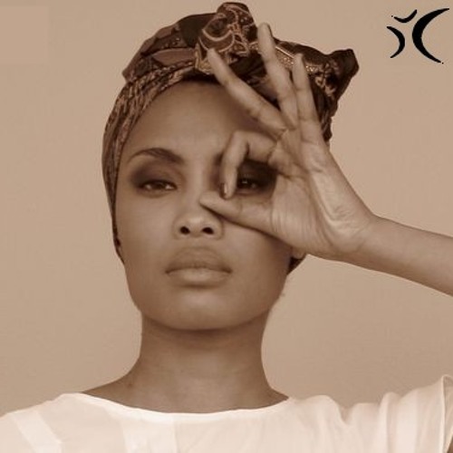 Stream Imany - You Will Never Know (Mohcinek Re-Edit) By Mohcinek.