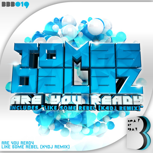 Tomas Balaz - Are you ready * 10.February on Beatport