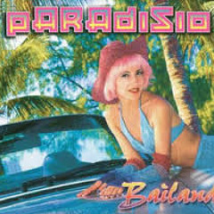 Silencio locote (silencio loco by paradisio) diodo mix