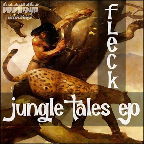 FLeCK - " A place for us "