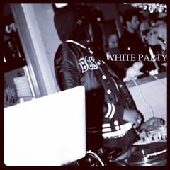 Mix White Party 2014