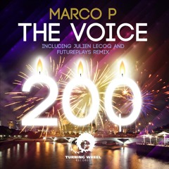 Marco P - The Voice (Julien Lecoq Remix) release date: 03-03-2014