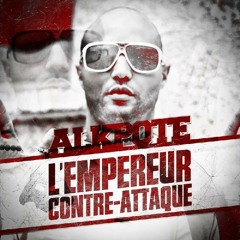 Alkpote - Masterchef (Instru) Produit par Zekwé