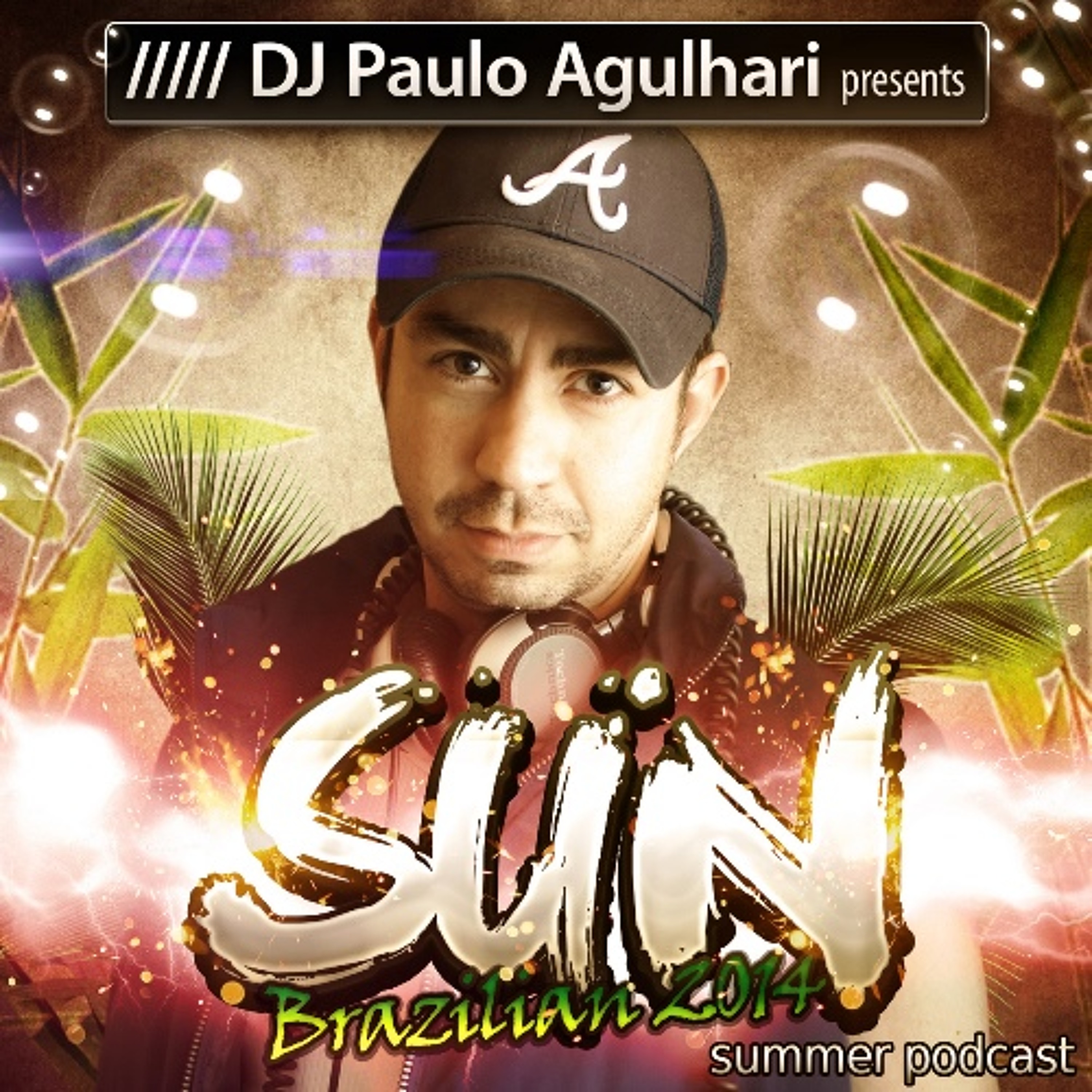 DJ Paulo Agulhari