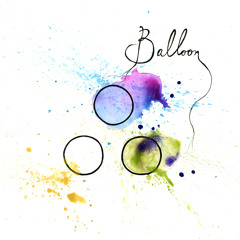 Juno - Balloon (cor dare take a step back remix)