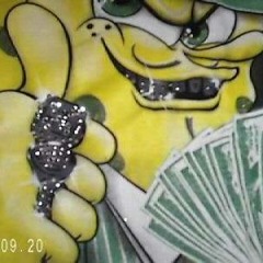 Scena Pietosa_Biggaman, Reset,Lowgun aka Penny