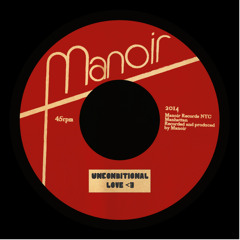 UNCONDITIONAL LOVE by MANA