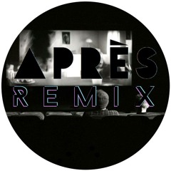 The White Bicycles - Elegy (Après Remix)