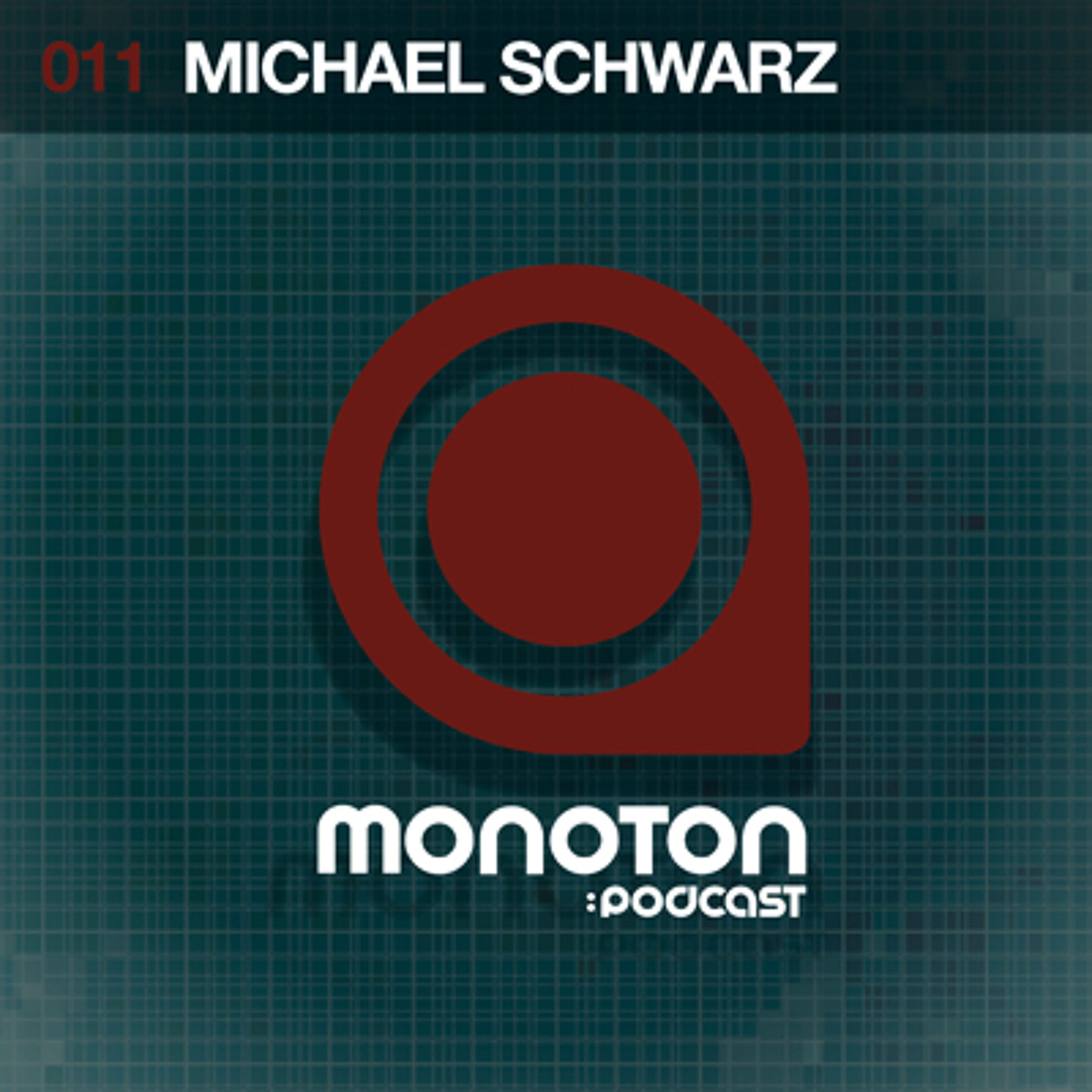 MONOTON:podcast