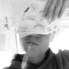 EL FRODO - DINERO NEGRO $