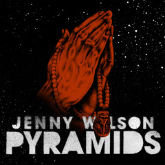 Pyramids (Rose Out Of Our Pain) - Trentemøller Remix