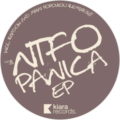 NTFO - Unudoitrei (Original Mix) [Kiara021]