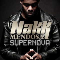 Nakk - Mendosalve (Instru) Produit par Zekwé