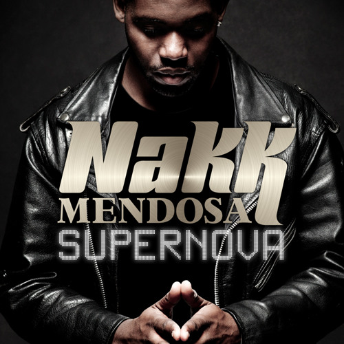 Nakk - Mendosalve (Instru) Produit par Zekwé