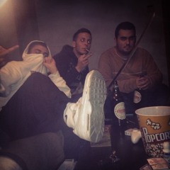 FRANCHU Y EL FRODO - PETIT RIBERY