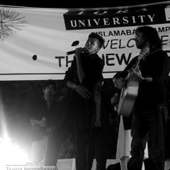 Moray saiyaan by kaavish (cover)