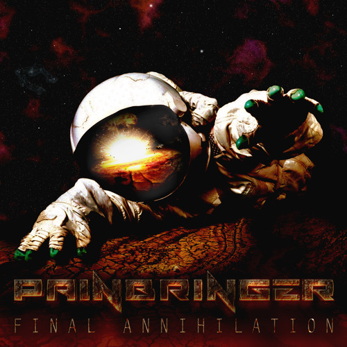 Painbringer - So Damn Evil