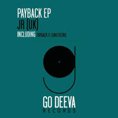 JR (UK) - Payback (Original Mix)