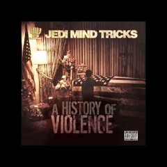 Jedi Mind Tricks (Vinnie Paz, Stoupe, Jus Allah) - "Trail of lies"