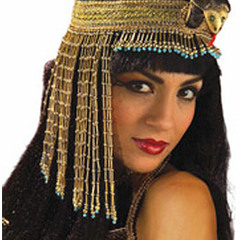 EL FRODO - NEFERTITI