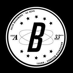 Julio Bashmore - Au Seve (Beat Bass Remix)