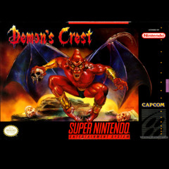 Megalixir - Demon's Crest medley (SNES cover)