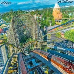 Get On Down - G-Spice - Dutchie Music - February 2014