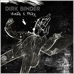 Dirk Binder "Hands & Body"  Triangle Eyes "Clean" Remix Boshke Beats Records 2014