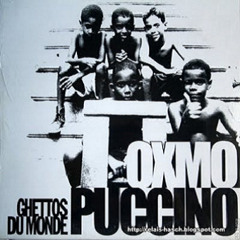 Dany Dan ft. Oxmo Puccino - Je Rappe Pour Rien