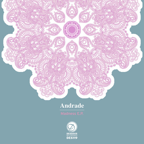Andrade - Internal Affairs