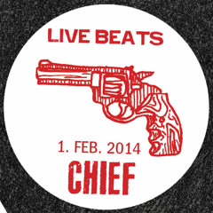 LE FLAH - Chief - February 1st 2014