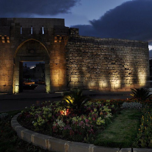 (Bab Toma ) Nights ليالي باب توما
