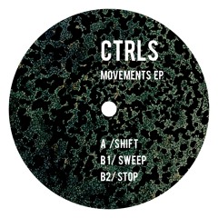Ctrls - Stop