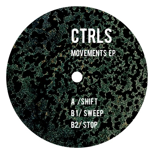Ctrls - Stop