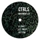 on Ctrls - Sweep