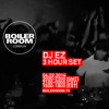 DJ EZ Boiler Room London DJ Set