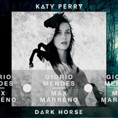 Dark Horse (Mendes & Marréno Latin Bootleg)