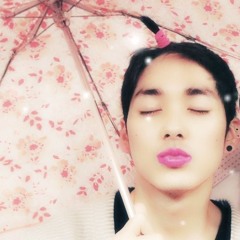 By the way Aron, I heard you have a girlfriend.