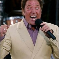 She's a Lady (Tom Jones cover)