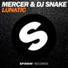 Mercer & Dj Snake - Lunatic (Out Now) mp3