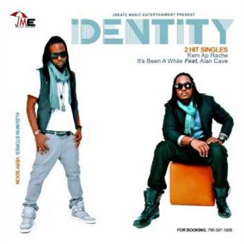 JAMMING TIME OVER IDENTITY KEM AP RACHE!!!STIL DWET GOUYAD-LA