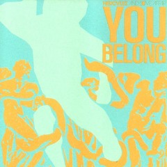 01. You Belong - Original Mix