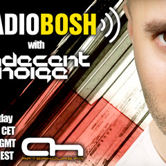 Indecent Noise - Radio Bosh 049